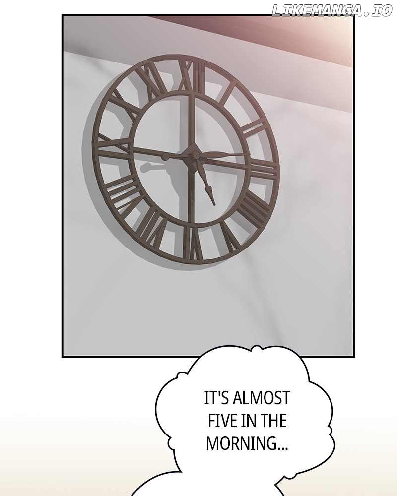 As If Love Doesn’t Exist Chapter 44 - page 65