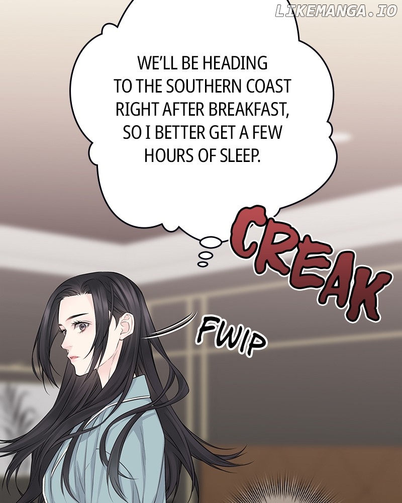 As If Love Doesn’t Exist Chapter 44 - page 66