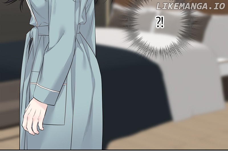 As If Love Doesn’t Exist Chapter 44 - page 67