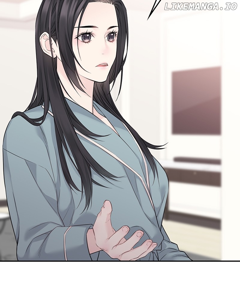 As If Love Doesn’t Exist Chapter 44 - page 78