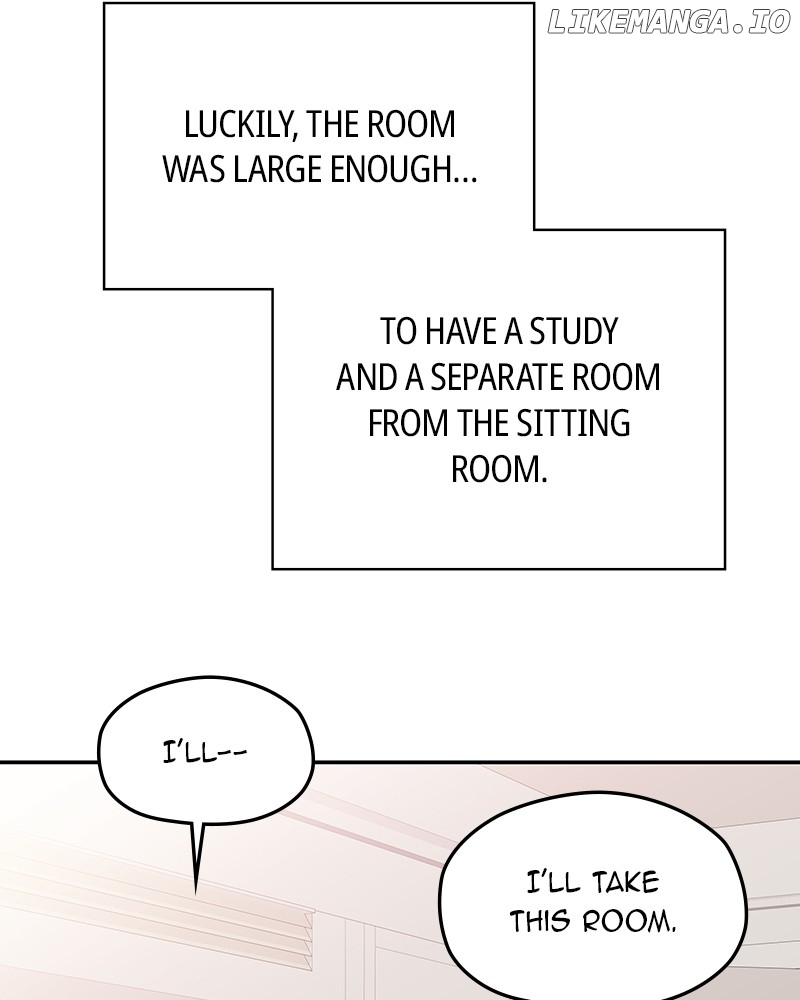 As If Love Doesn’t Exist Chapter 44 - page 8