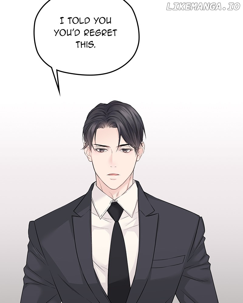 As If Love Doesn’t Exist Chapter 44 - page 82