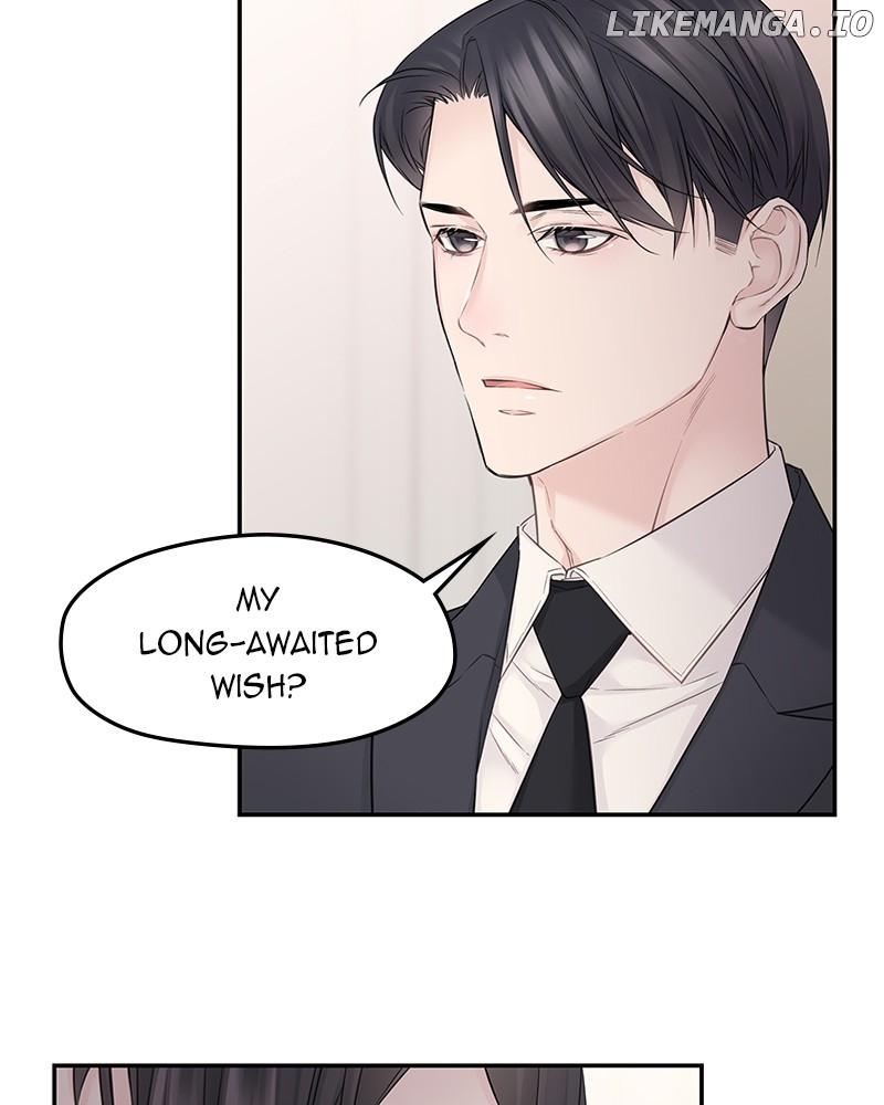 As If Love Doesn’t Exist Chapter 44 - page 86