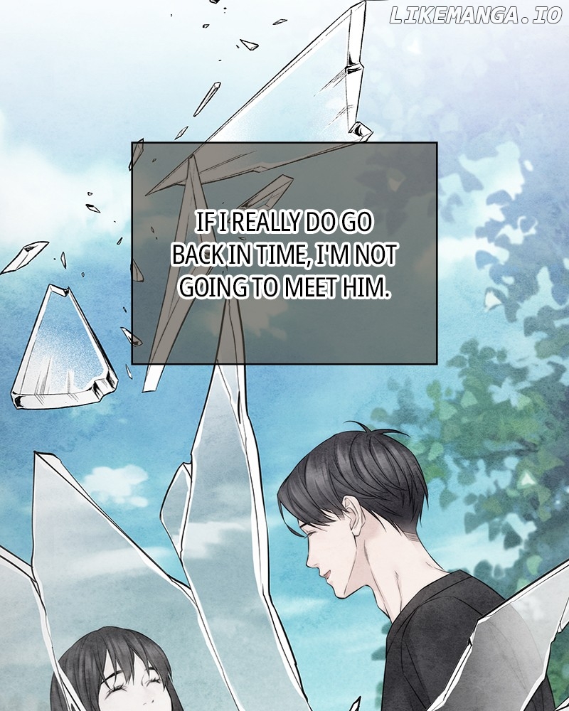 As If Love Doesn’t Exist Chapter 44 - page 88