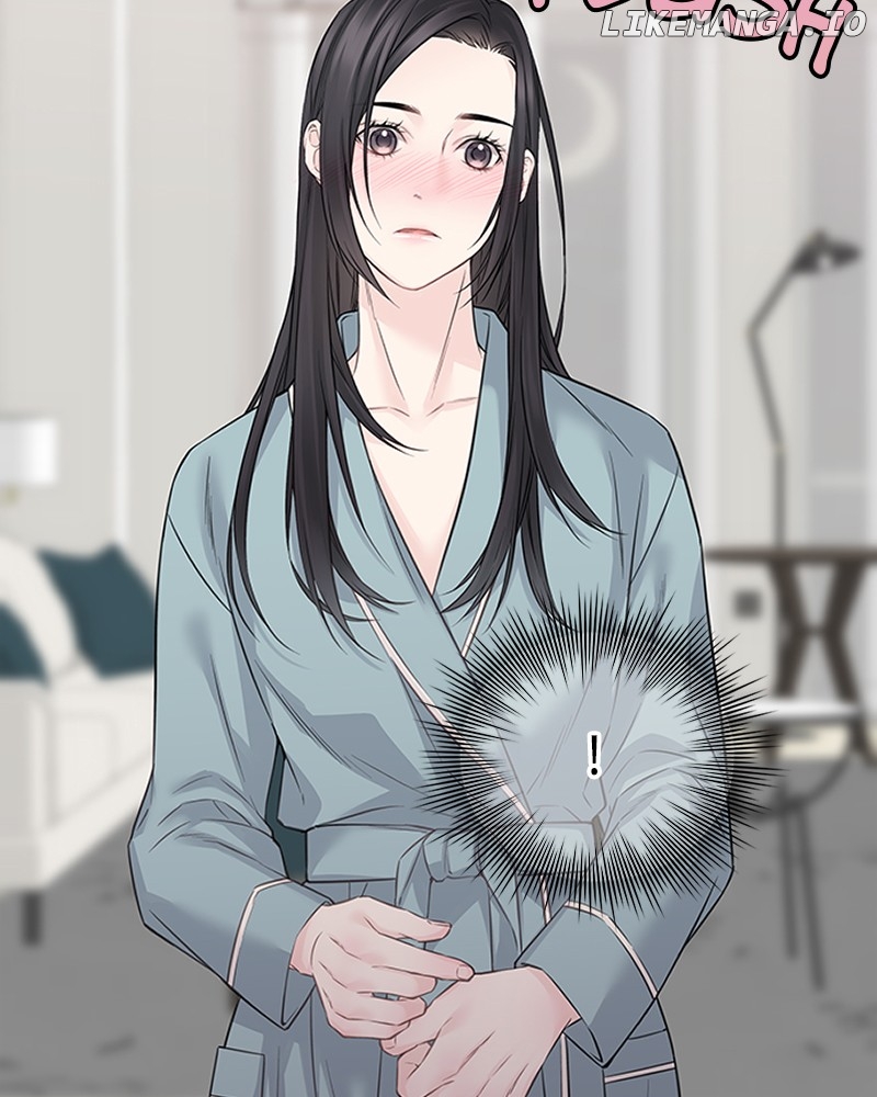 As If Love Doesn’t Exist Chapter 44 - page 96