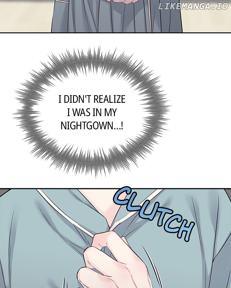 As If Love Doesn’t Exist Chapter 44 - page 97