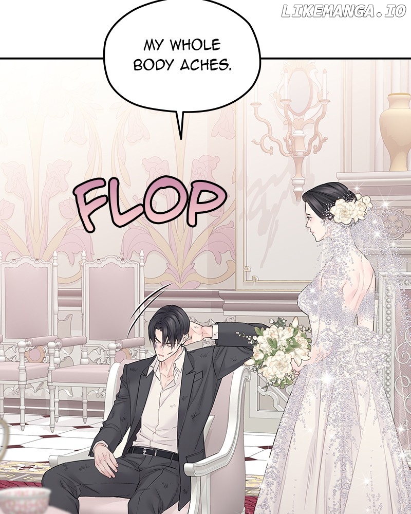 As If Love Doesn’t Exist Chapter 43 - page 10