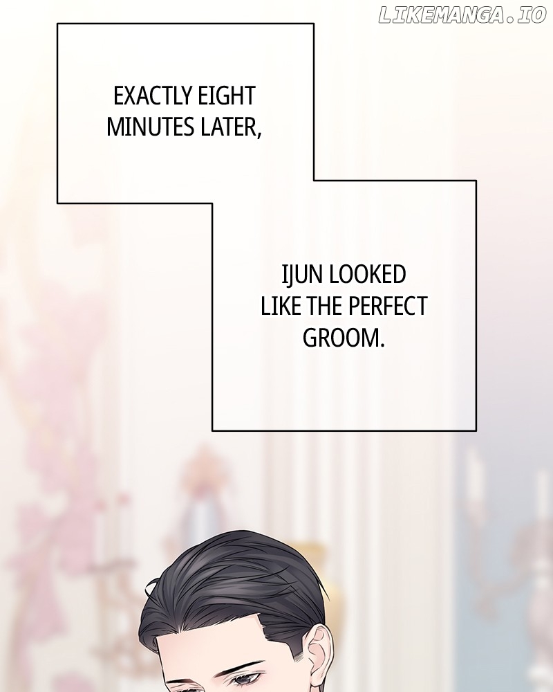 As If Love Doesn’t Exist Chapter 43 - page 100