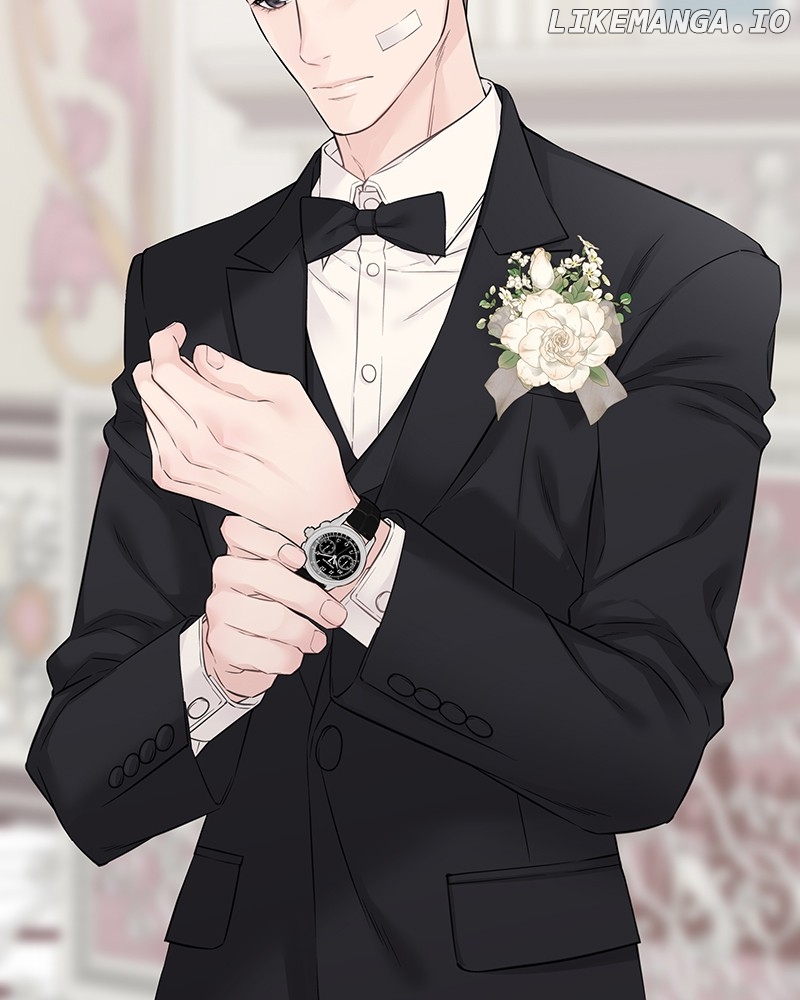 As If Love Doesn’t Exist Chapter 43 - page 101