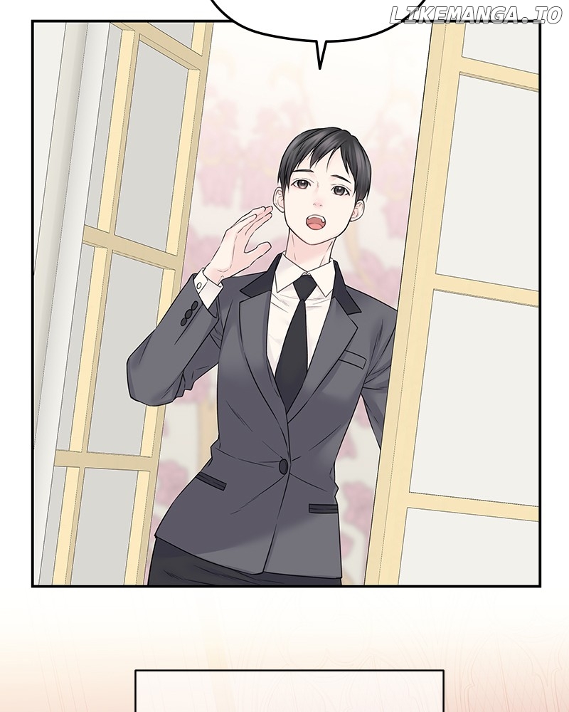 As If Love Doesn’t Exist Chapter 43 - page 103