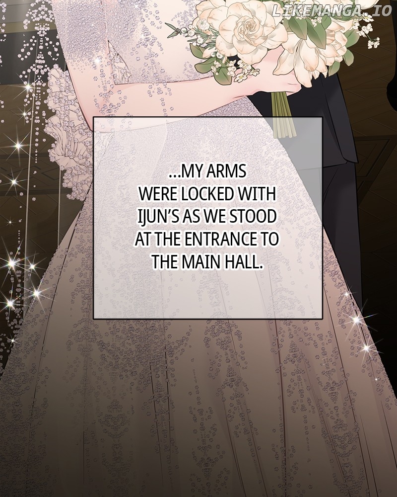 As If Love Doesn’t Exist Chapter 43 - page 105