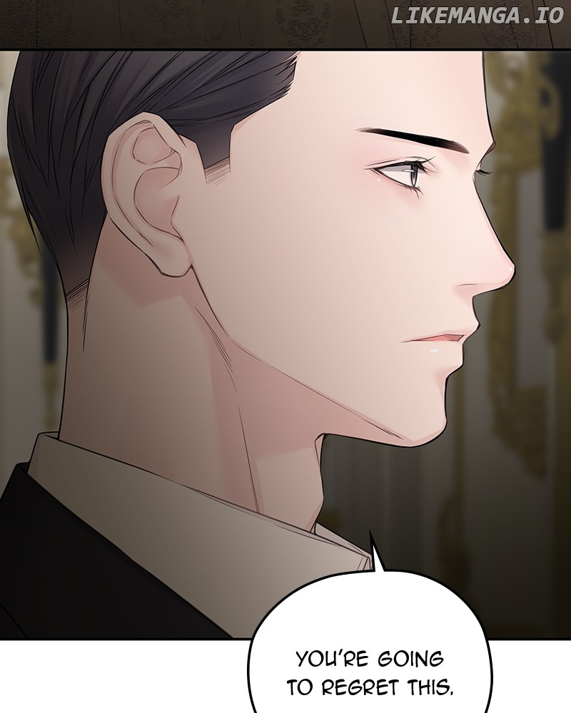 As If Love Doesn’t Exist Chapter 43 - page 106