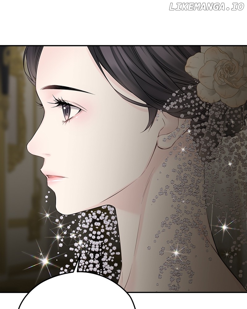 As If Love Doesn’t Exist Chapter 43 - page 108