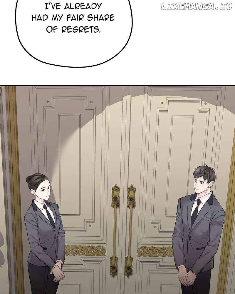 As If Love Doesn’t Exist Chapter 43 - page 109