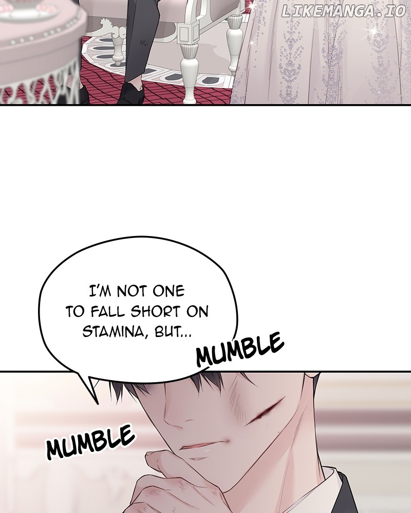 As If Love Doesn’t Exist Chapter 43 - page 11