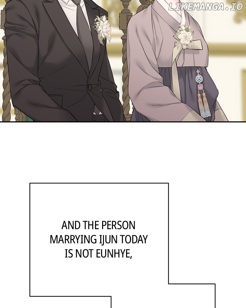 As If Love Doesn’t Exist Chapter 43 - page 113