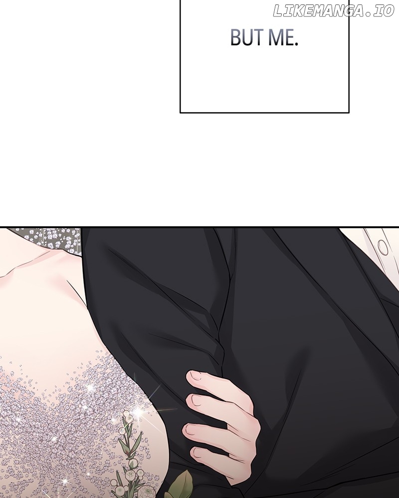 As If Love Doesn’t Exist Chapter 43 - page 114