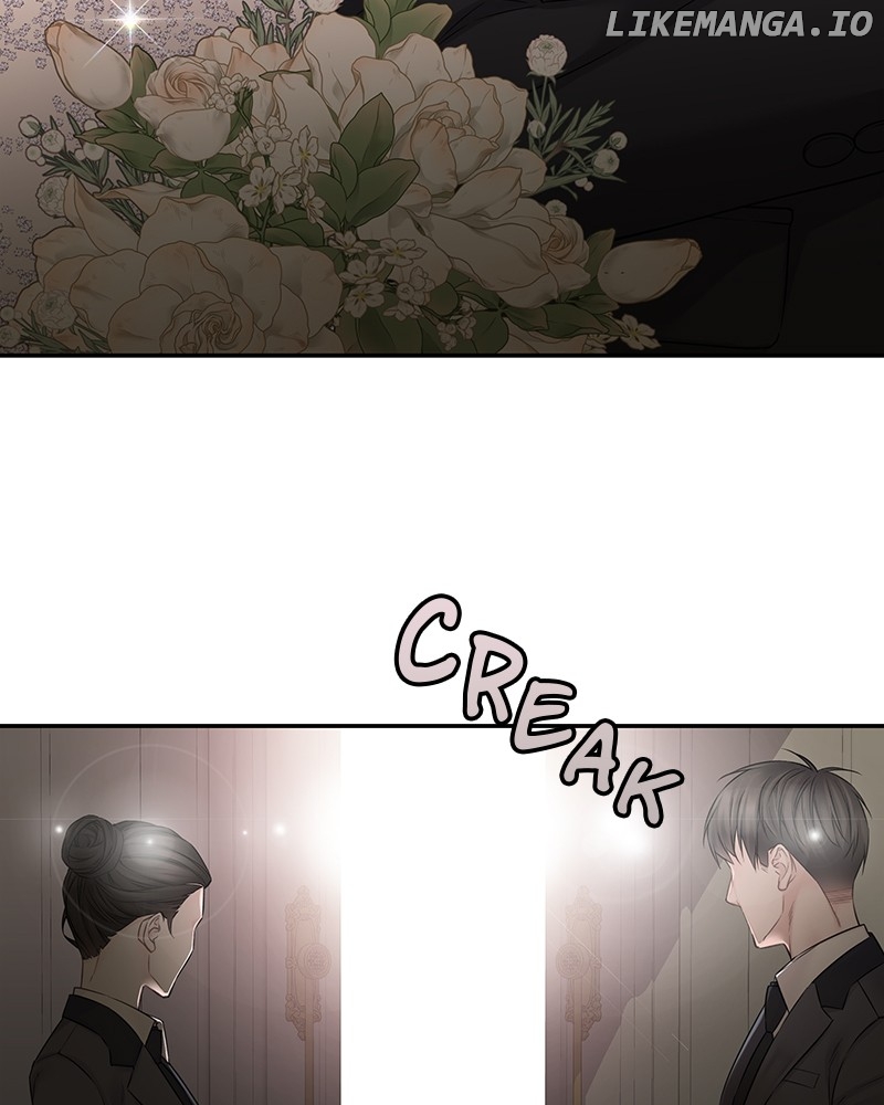 As If Love Doesn’t Exist Chapter 43 - page 115