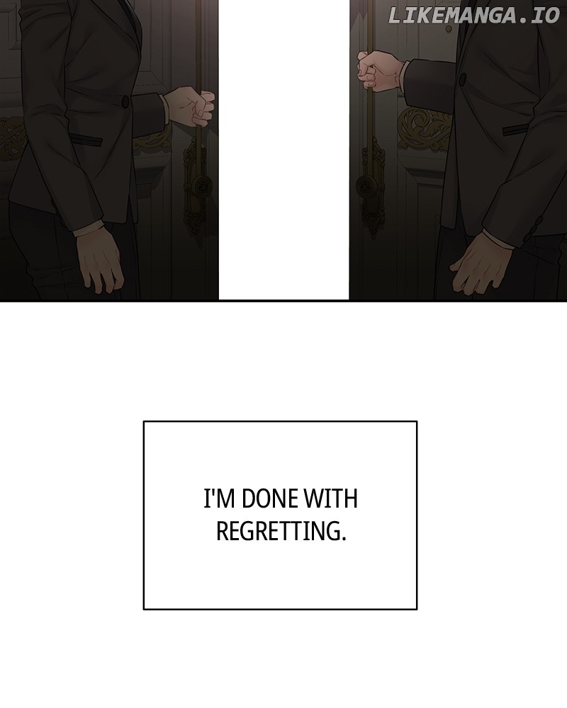 As If Love Doesn’t Exist Chapter 43 - page 116