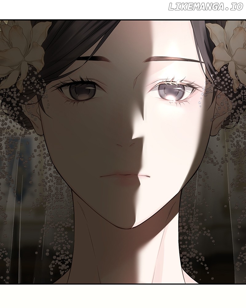 As If Love Doesn’t Exist Chapter 43 - page 117