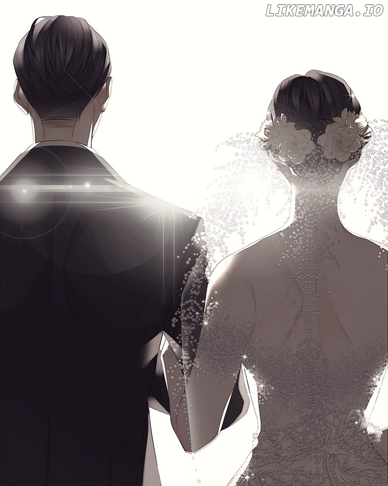 As If Love Doesn’t Exist Chapter 43 - page 119