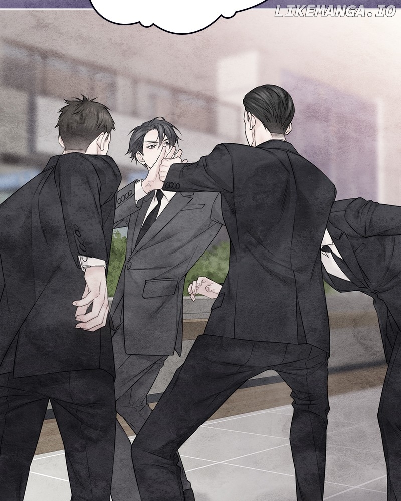As If Love Doesn’t Exist Chapter 43 - page 13