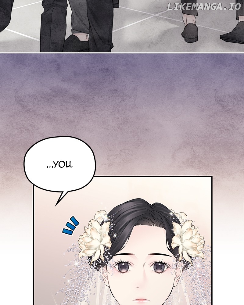 As If Love Doesn’t Exist Chapter 43 - page 14