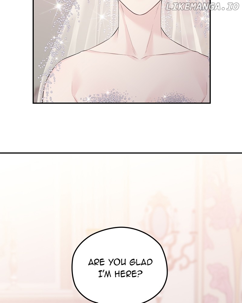As If Love Doesn’t Exist Chapter 43 - page 15