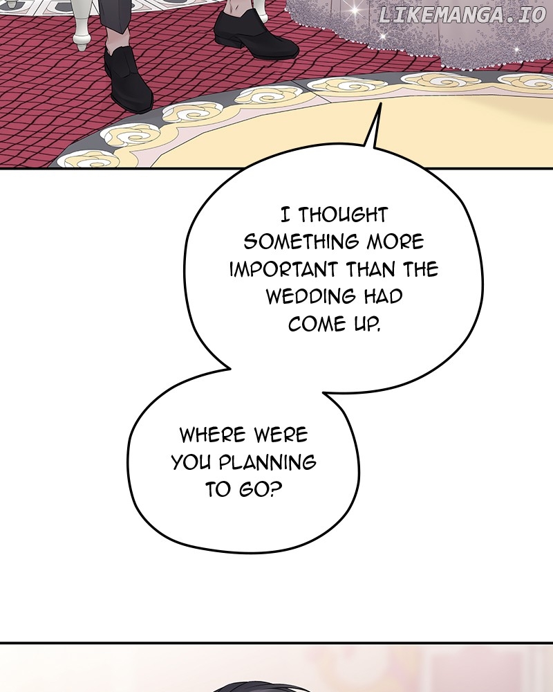 As If Love Doesn’t Exist Chapter 43 - page 17