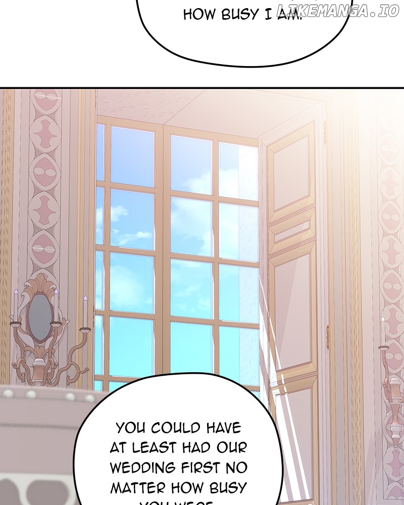 As If Love Doesn’t Exist Chapter 43 - page 19