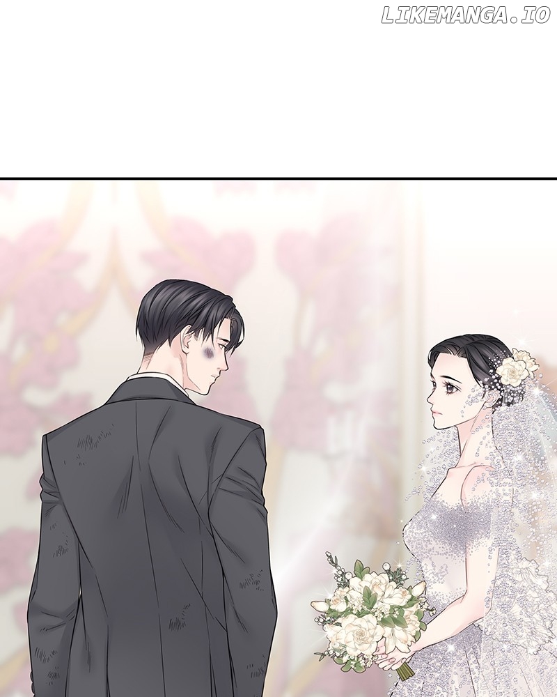 As If Love Doesn’t Exist Chapter 43 - page 2