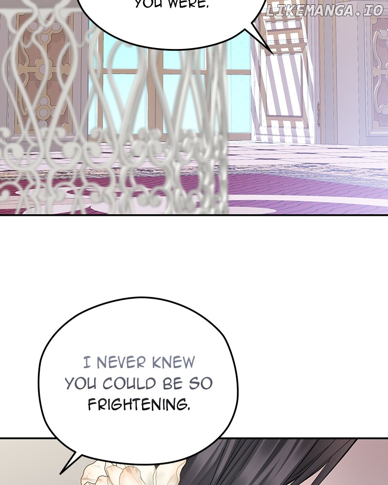 As If Love Doesn’t Exist Chapter 43 - page 20