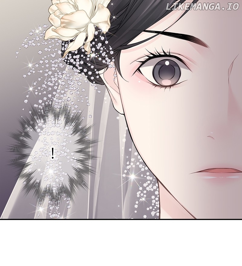 As If Love Doesn’t Exist Chapter 43 - page 21