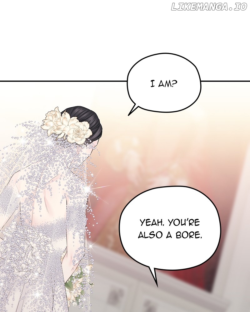 As If Love Doesn’t Exist Chapter 43 - page 22