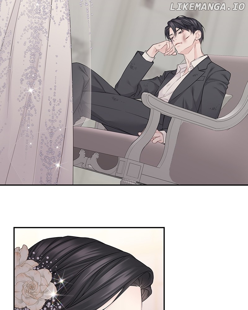 As If Love Doesn’t Exist Chapter 43 - page 23
