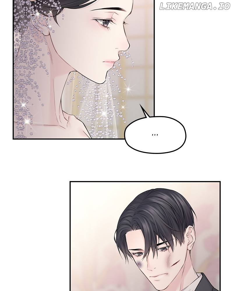 As If Love Doesn’t Exist Chapter 43 - page 24