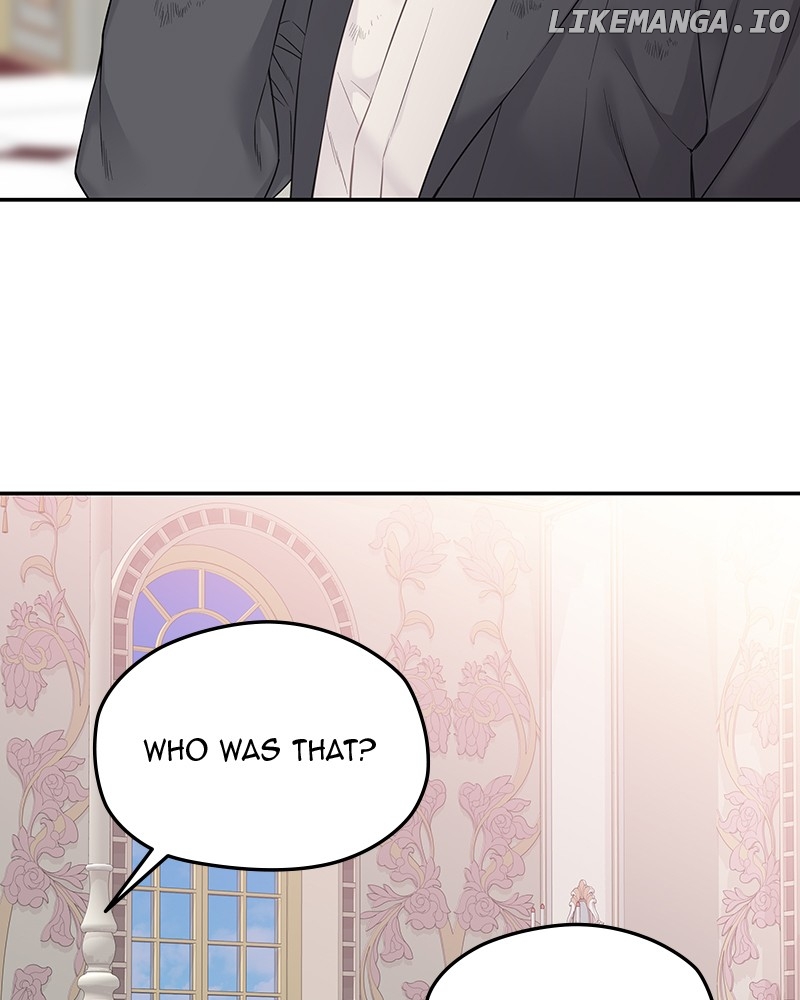As If Love Doesn’t Exist Chapter 43 - page 27