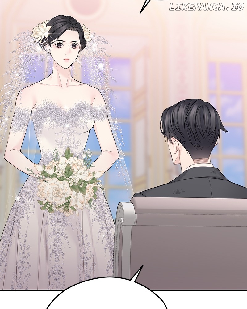 As If Love Doesn’t Exist Chapter 43 - page 29