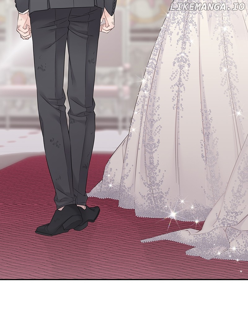 As If Love Doesn’t Exist Chapter 43 - page 3