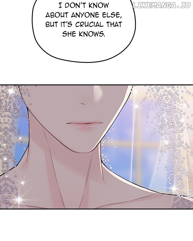As If Love Doesn’t Exist Chapter 43 - page 30