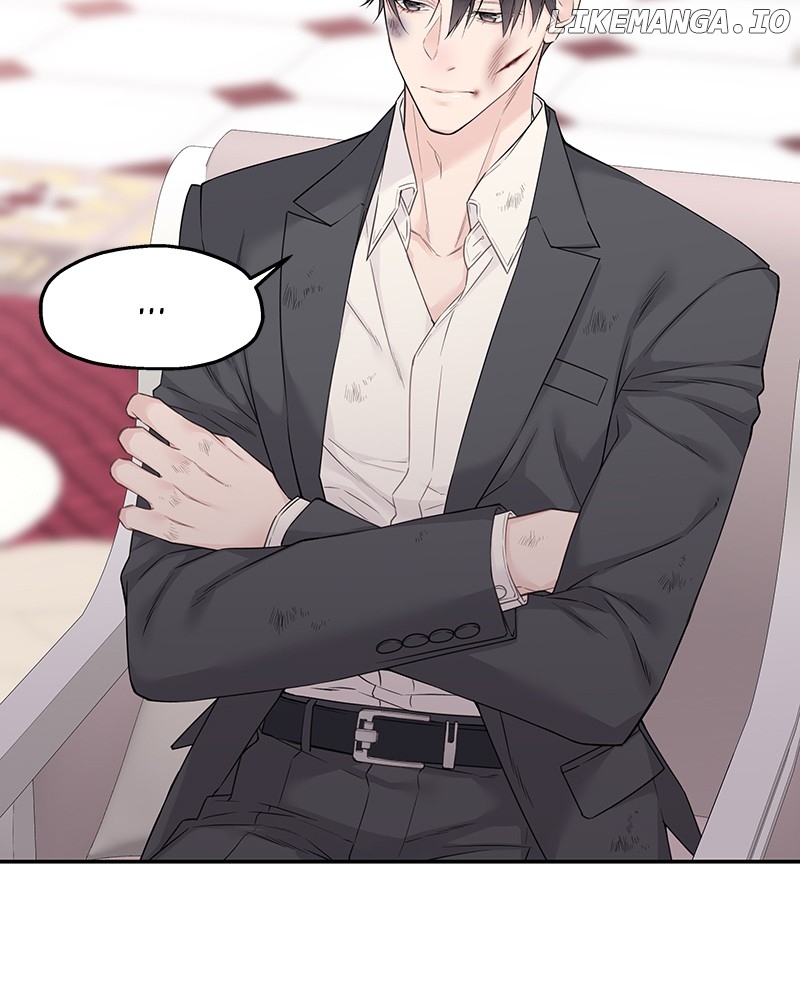 As If Love Doesn’t Exist Chapter 43 - page 33