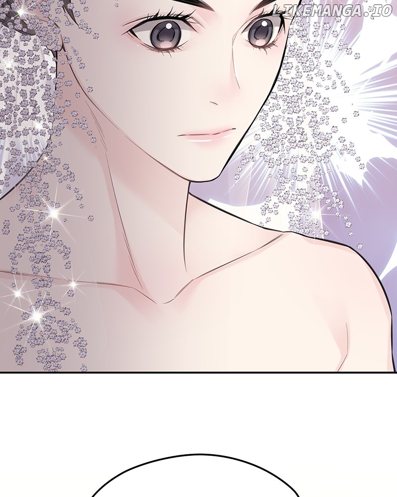 As If Love Doesn’t Exist Chapter 43 - page 35