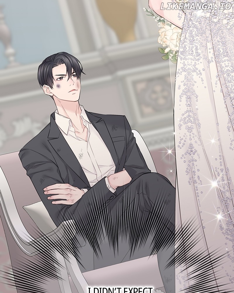As If Love Doesn’t Exist Chapter 43 - page 37