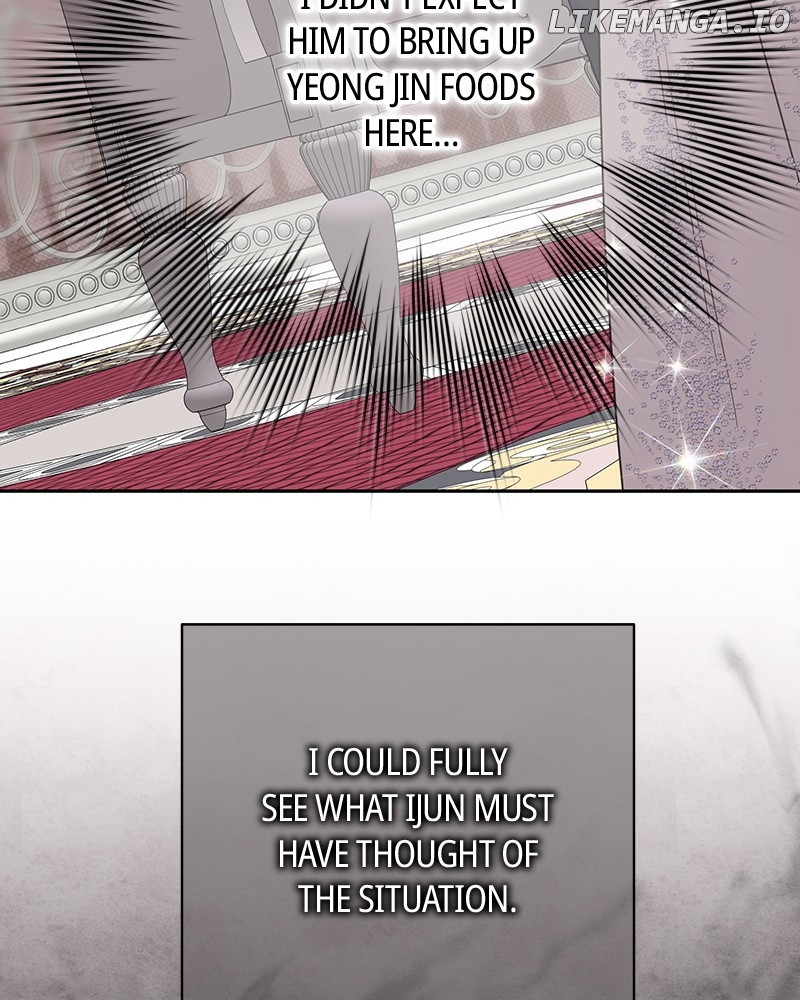 As If Love Doesn’t Exist Chapter 43 - page 38