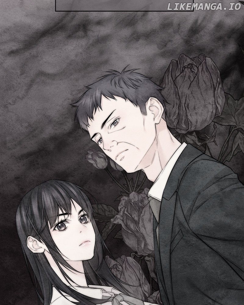 As If Love Doesn’t Exist Chapter 43 - page 39