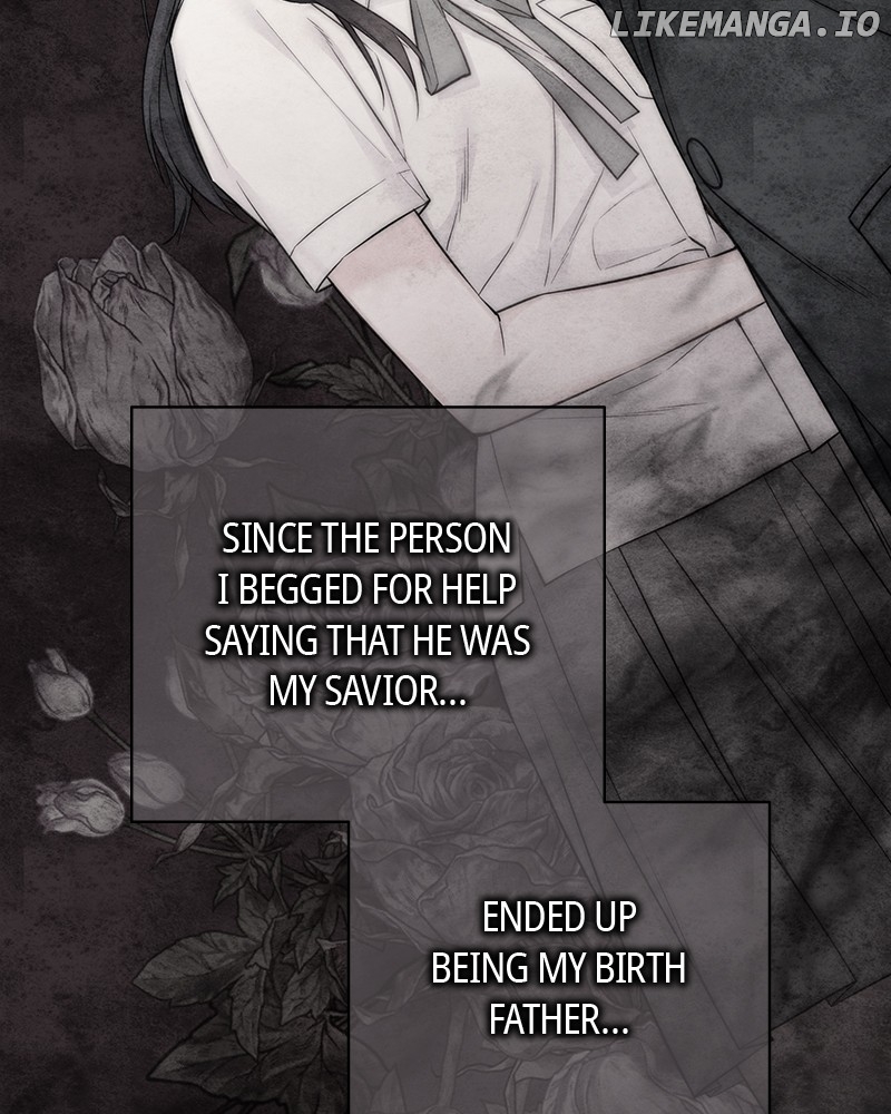 As If Love Doesn’t Exist Chapter 43 - page 40