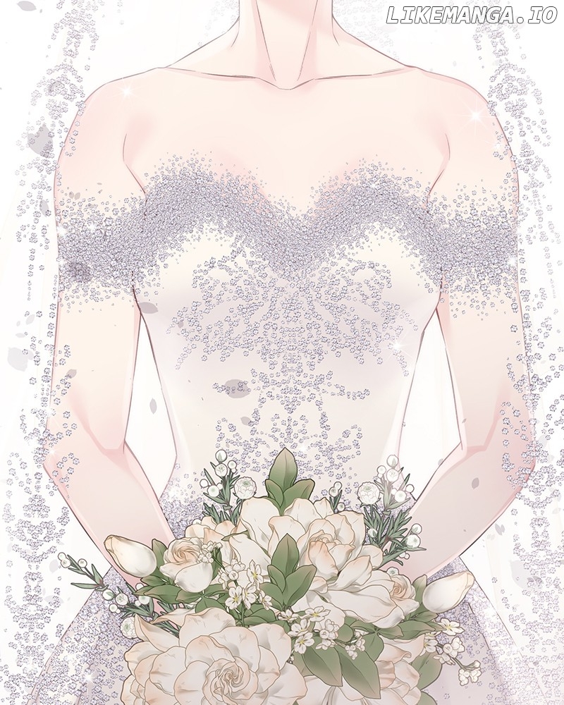 As If Love Doesn’t Exist Chapter 43 - page 45