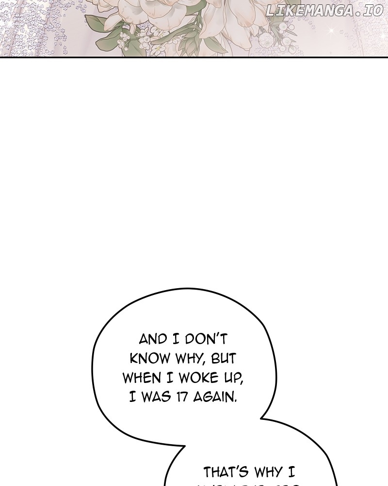 As If Love Doesn’t Exist Chapter 43 - page 46