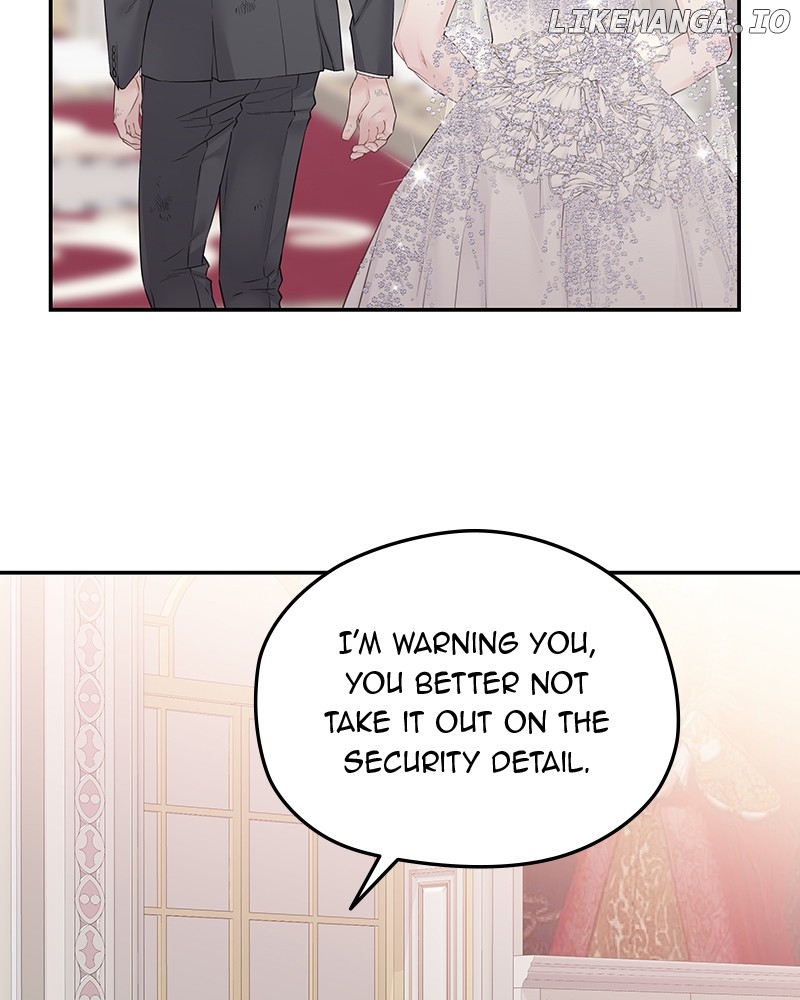 As If Love Doesn’t Exist Chapter 43 - page 5