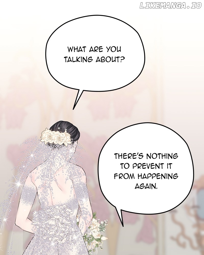 As If Love Doesn’t Exist Chapter 43 - page 50